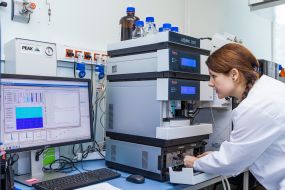 Программа производственного контроля ХАССП в Твери